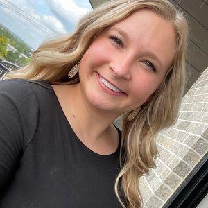 Meet your Posher, Kirsten
